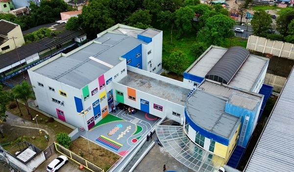 Renato Silva/PSA Diário do Grande ABC - Notícias e informações do Grande ABC: Santo André, São Bernardo, São Caetano, Diadema, Mauá, Ribeirão Pires e Rio Grande da Serra