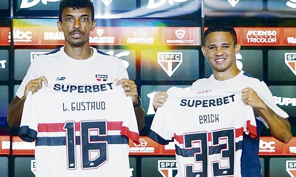 FOTO: Miguel Schincariol/saopaulofc.net Diário do Grande ABC - Notícias e informações do Grande ABC: Santo André, São Bernardo, São Caetano, Diadema, Mauá, Ribeirão Pires e Rio Grande da Serra