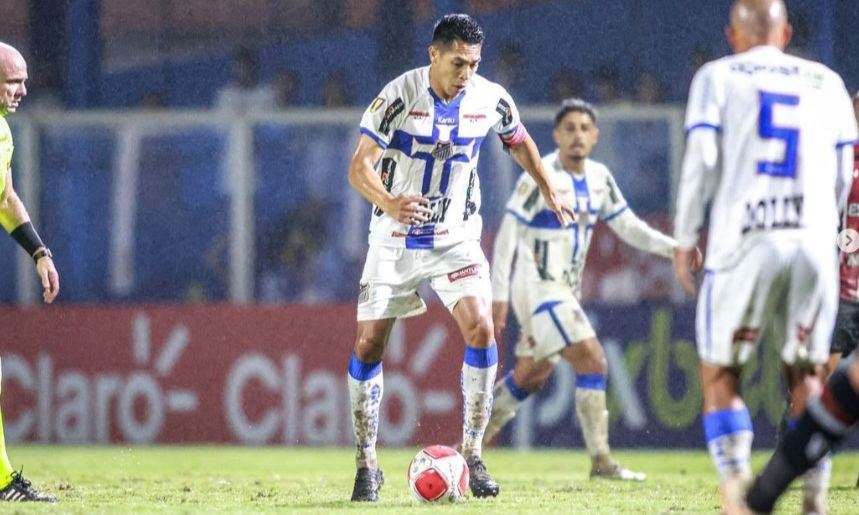 Alan Araújo/Divulgação Diário do Grande ABC - Notícias e informações do Grande ABC: Santo André, São Bernardo, São Caetano, Diadema, Mauá, Ribeirão Pires e Rio Grande da Serra