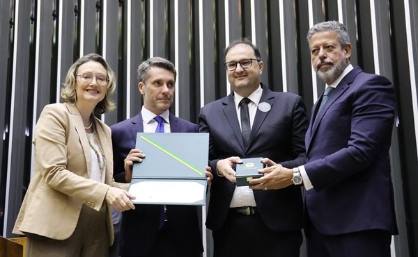 Marina Ramos/Câmara dos Deputados Diário do Grande ABC - Notícias e informações do Grande ABC: Santo André, São Bernardo, São Caetano, Diadema, Mauá, Ribeirão Pires e Rio Grande da Serra