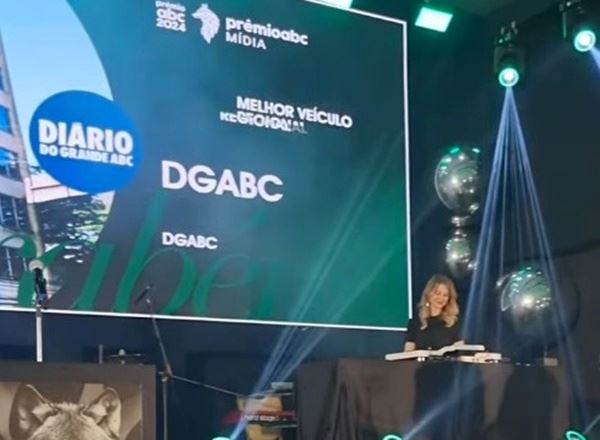 Diário do Grande ABC - Notícias e informações do Grande ABC: Santo André, São Bernardo, São Caetano, Diadema, Mauá, Ribeirão Pires e Rio Grande da Serra