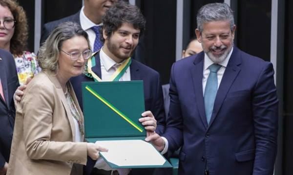 FOTO: Bruno Spada/Câmara dos Deputado Diário do Grande ABC - Notícias e informações do Grande ABC: Santo André, São Bernardo, São Caetano, Diadema, Mauá, Ribeirão Pires e Rio Grande da Serra