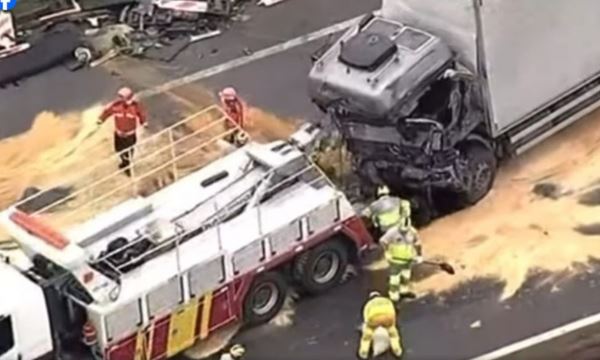 FOTO: Reprodução/TV Globo Diário do Grande ABC - Notícias e informações do Grande ABC: Santo André, São Bernardo, São Caetano, Diadema, Mauá, Ribeirão Pires e Rio Grande da Serra