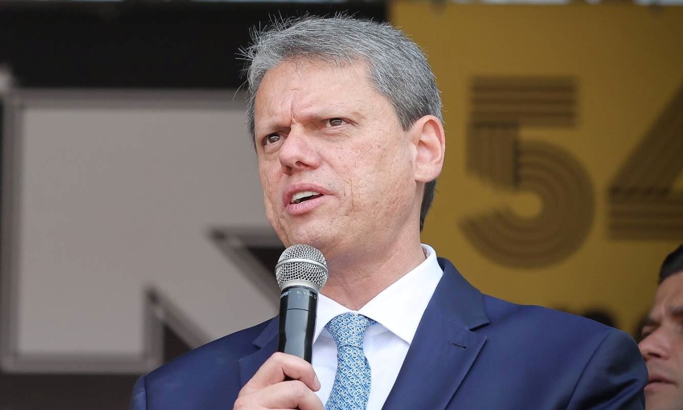 Pablo Jacob/Governo do Estado de SP Diário do Grande ABC - Notícias e informações do Grande ABC: Santo André, São Bernardo, São Caetano, Diadema, Mauá, Ribeirão Pires e Rio Grande da Serra