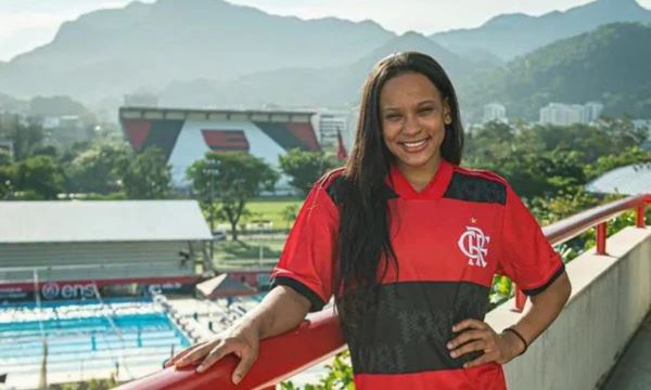 FOTO: Paula Reis/Flamengo Diário do Grande ABC - Notícias e informações do Grande ABC: Santo André, São Bernardo, São Caetano, Diadema, Mauá, Ribeirão Pires e Rio Grande da Serra