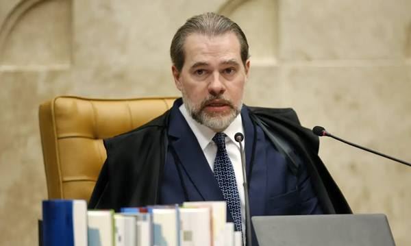 FOTO: Rosinei Coutinho/STF Diário do Grande ABC - Notícias e informações do Grande ABC: Santo André, São Bernardo, São Caetano, Diadema, Mauá, Ribeirão Pires e Rio Grande da Serra