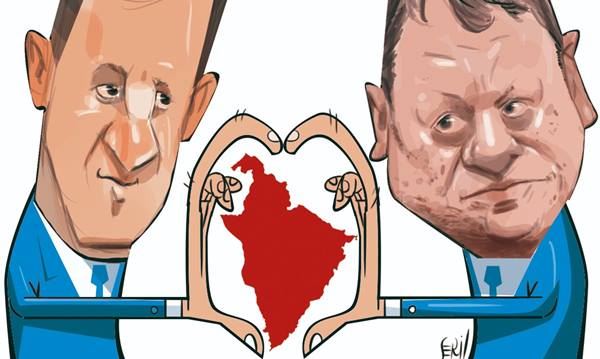 Seri Diário do Grande ABC - Notícias e informações do Grande ABC: Santo André, São Bernardo, São Caetano, Diadema, Mauá, Ribeirão Pires e Rio Grande da Serra