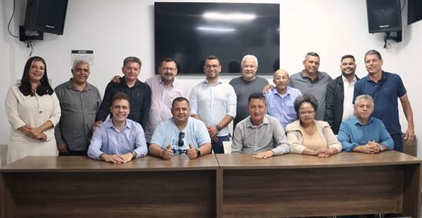 FOTO: Wilson de Sá/Câmara de Diadema Diário do Grande ABC - Notícias e informações do Grande ABC: Santo André, São Bernardo, São Caetano, Diadema, Mauá, Ribeirão Pires e Rio Grande da Serra