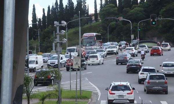 FOTO: Claudinei Plaza/DGABC, 13/1/2023 Diário do Grande ABC - Notícias e informações do Grande ABC: Santo André, São Bernardo, São Caetano, Diadema, Mauá, Ribeirão Pires e Rio Grande da Serra