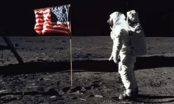 FOTO: Divulgação/NASA Diário do Grande ABC - Notícias e informações do Grande ABC: Santo André, São Bernardo, São Caetano, Diadema, Mauá, Ribeirão Pires e Rio Grande da Serra