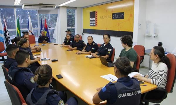 FOTO: Divulgação Diário do Grande ABC - Notícias e informações do Grande ABC: Santo André, São Bernardo, São Caetano, Diadema, Mauá, Ribeirão Pires e Rio Grande da Serra