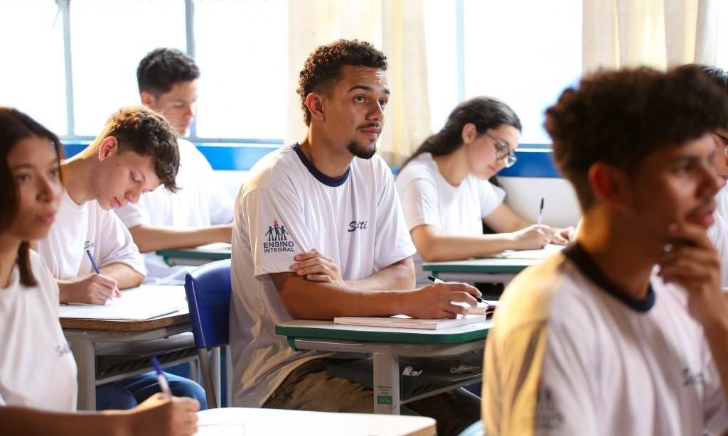 Divulgação/Governo do Estado de SP Diário do Grande ABC - Notícias e informações do Grande ABC: Santo André, São Bernardo, São Caetano, Diadema, Mauá, Ribeirão Pires e Rio Grande da Serra