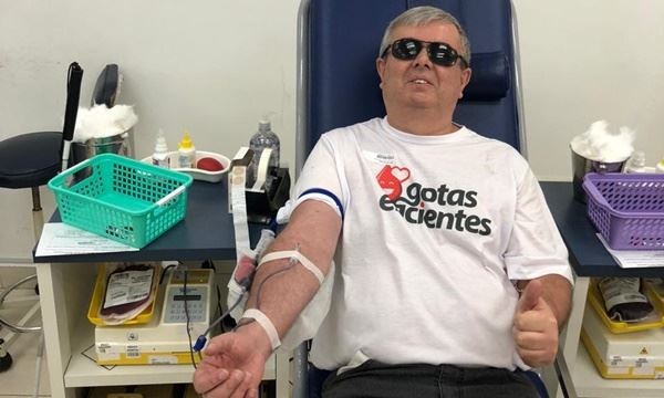 FOTO: Divulgação Diário do Grande ABC - Notícias e informações do Grande ABC: Santo André, São Bernardo, São Caetano, Diadema, Mauá, Ribeirão Pires e Rio Grande da Serra