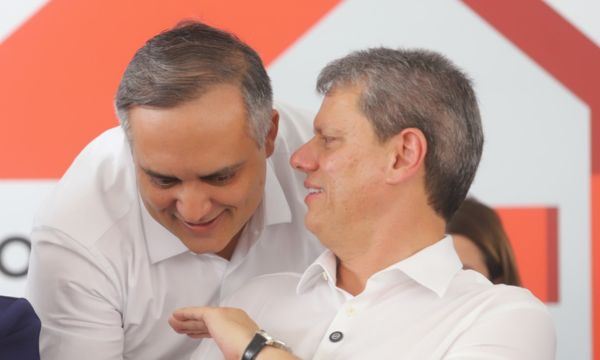 FOTO: André Henriques/DGABC Diário do Grande ABC - Notícias e informações do Grande ABC: Santo André, São Bernardo, São Caetano, Diadema, Mauá, Ribeirão Pires e Rio Grande da Serra