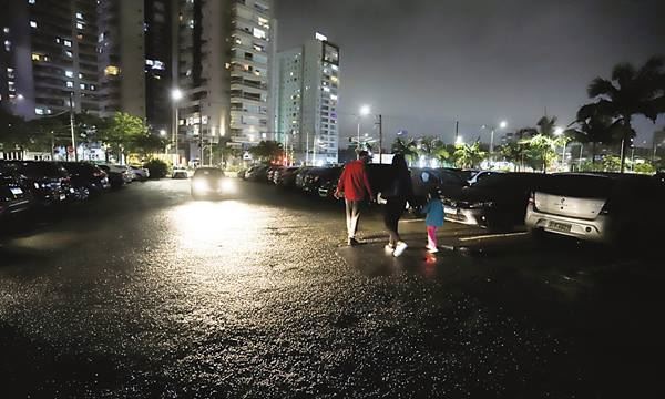FOTO: Denis Maciel/DGABC Diário do Grande ABC - Notícias e informações do Grande ABC: Santo André, São Bernardo, São Caetano, Diadema, Mauá, Ribeirão Pires e Rio Grande da Serra