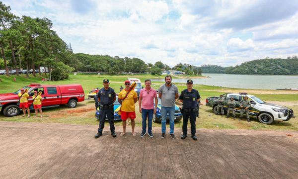 FOTO: Gabriel Inamine | PMSBC Diário do Grande ABC - Notícias e informações do Grande ABC: Santo André, São Bernardo, São Caetano, Diadema, Mauá, Ribeirão Pires e Rio Grande da Serra