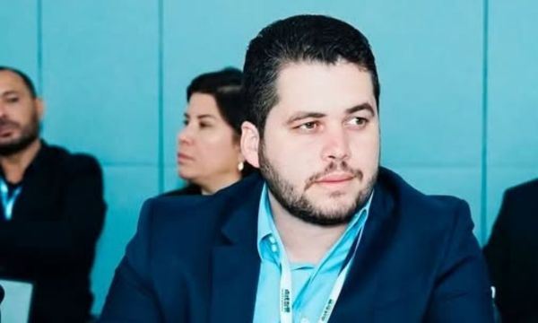 FOTO: Redes sociais Diário do Grande ABC - Notícias e informações do Grande ABC: Santo André, São Bernardo, São Caetano, Diadema, Mauá, Ribeirão Pires e Rio Grande da Serra