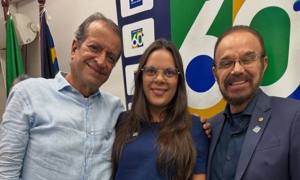 FOTO: Redes sociais Diário do Grande ABC - Notícias e informações do Grande ABC: Santo André, São Bernardo, São Caetano, Diadema, Mauá, Ribeirão Pires e Rio Grande da Serra