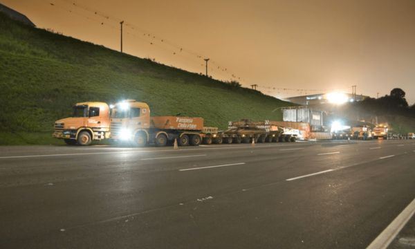 FOTO: Divulgação Diário do Grande ABC - Notícias e informações do Grande ABC: Santo André, São Bernardo, São Caetano, Diadema, Mauá, Ribeirão Pires e Rio Grande da Serra