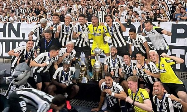 x.com/Botafogo Diário do Grande ABC - Notícias e informações do Grande ABC: Santo André, São Bernardo, São Caetano, Diadema, Mauá, Ribeirão Pires e Rio Grande da Serra
