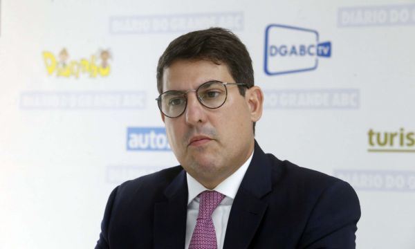 FOTO: Celso Luiz/DGABC Diário do Grande ABC - Notícias e informações do Grande ABC: Santo André, São Bernardo, São Caetano, Diadema, Mauá, Ribeirão Pires e Rio Grande da Serra