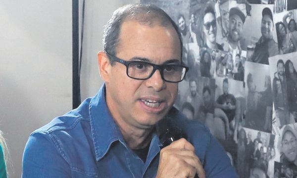 FOTO: Denis Maciel | DGABC Diário do Grande ABC - Notícias e informações do Grande ABC: Santo André, São Bernardo, São Caetano, Diadema, Mauá, Ribeirão Pires e Rio Grande da Serra