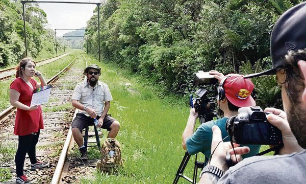 FOTO: Divulgação Diário do Grande ABC - Notícias e informações do Grande ABC: Santo André, São Bernardo, São Caetano, Diadema, Mauá, Ribeirão Pires e Rio Grande da Serra