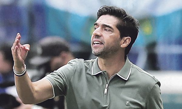 FOTO: Cesar Greco | SE Palmeiras Diário do Grande ABC - Notícias e informações do Grande ABC: Santo André, São Bernardo, São Caetano, Diadema, Mauá, Ribeirão Pires e Rio Grande da Serra