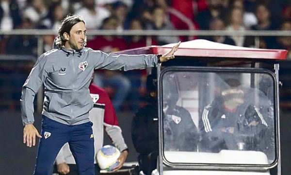 FOTO: Rubens Chiri | São Paulo FC Diário do Grande ABC - Notícias e informações do Grande ABC: Santo André, São Bernardo, São Caetano, Diadema, Mauá, Ribeirão Pires e Rio Grande da Serra