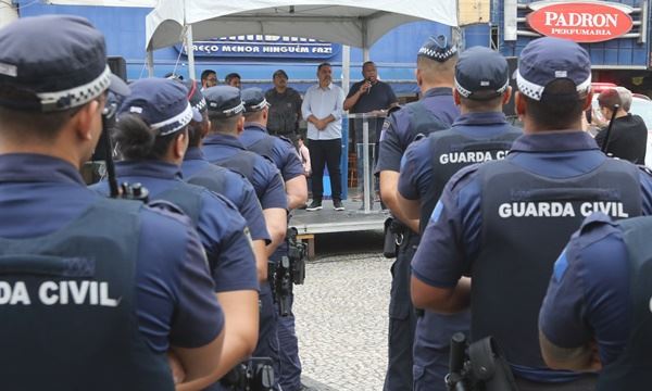 Claudinei Plaza/DGABC Diário do Grande ABC - Notícias e informações do Grande ABC: Santo André, São Bernardo, São Caetano, Diadema, Mauá, Ribeirão Pires e Rio Grande da Serra