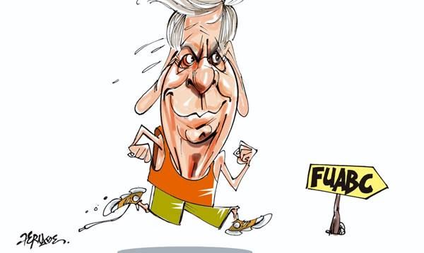 Fernandes Diário do Grande ABC - Notícias e informações do Grande ABC: Santo André, São Bernardo, São Caetano, Diadema, Mauá, Ribeirão Pires e Rio Grande da Serra