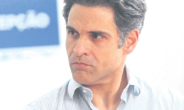 FOTO: Celso Luiz/DGABC Diário do Grande ABC - Notícias e informações do Grande ABC: Santo André, São Bernardo, São Caetano, Diadema, Mauá, Ribeirão Pires e Rio Grande da Serra
