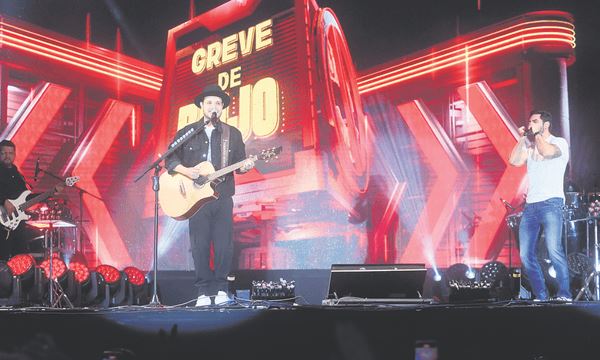 FOTO: Celso Luiz/DGABC Diário do Grande ABC - Notícias e informações do Grande ABC: Santo André, São Bernardo, São Caetano, Diadema, Mauá, Ribeirão Pires e Rio Grande da Serra