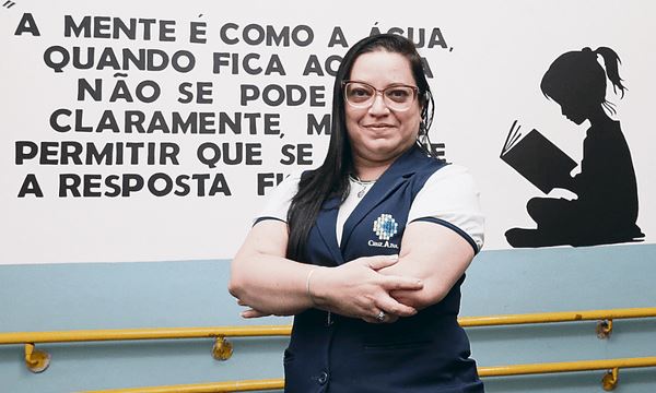 FOTO: Celso Luiz/DGABC Diário do Grande ABC - Notícias e informações do Grande ABC: Santo André, São Bernardo, São Caetano, Diadema, Mauá, Ribeirão Pires e Rio Grande da Serra