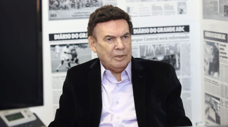 Claudinei Plaza Diário do Grande ABC - Notícias e informações do Grande ABC: Santo André, São Bernardo, São Caetano, Diadema, Mauá, Ribeirão Pires e Rio Grande da Serra