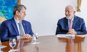 Ricardo Stuckert/PR Diário do Grande ABC - Notícias e informações do Grande ABC: Santo André, São Bernardo, São Caetano, Diadema, Mauá, Ribeirão Pires e Rio Grande da Serra
