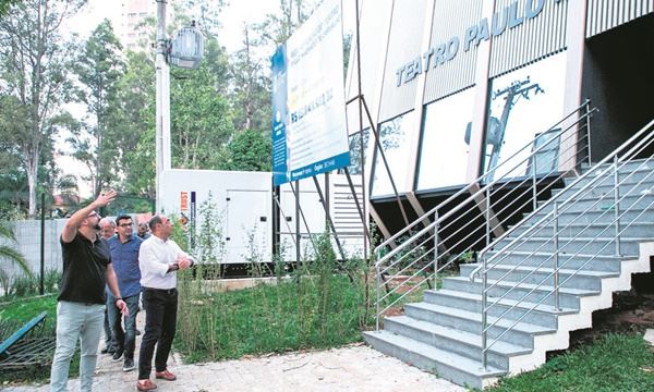 Divulgação Diário do Grande ABC - Notícias e informações do Grande ABC: Santo André, São Bernardo, São Caetano, Diadema, Mauá, Ribeirão Pires e Rio Grande da Serra