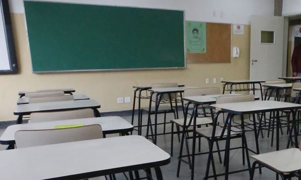 Sindicato pede solução imediata e pode denunciar no MPT o desvio de função na educação (FOTO: Arquivo/DGABC) Diário do Grande ABC - Notícias e informações do Grande ABC: Santo André, São Bernardo, São Caetano, Diadema, Mauá, Ribeirão Pires e Rio Grande da Serra