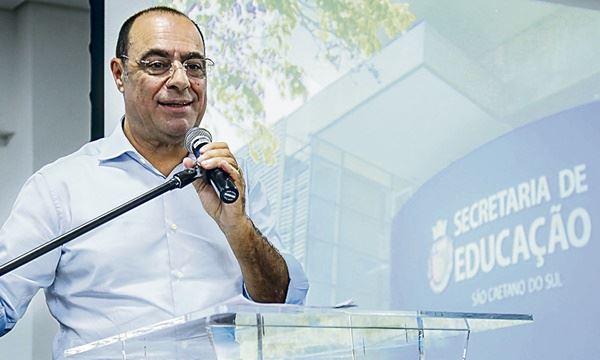 Divulgação Diário do Grande ABC - Notícias e informações do Grande ABC: Santo André, São Bernardo, São Caetano, Diadema, Mauá, Ribeirão Pires e Rio Grande da Serra