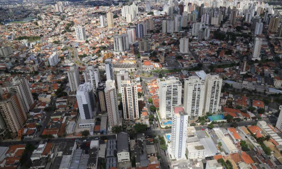 Celso Luiz/DGABC Diário do Grande ABC - Notícias e informações do Grande ABC: Santo André, São Bernardo, São Caetano, Diadema, Mauá, Ribeirão Pires e Rio Grande da Serra