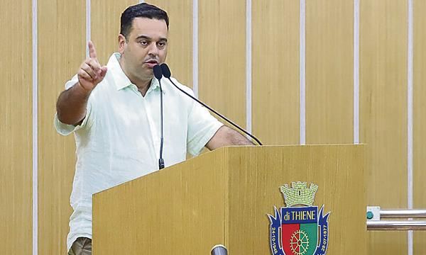 FOTO: André Henriques/DGABC Diário do Grande ABC - Notícias e informações do Grande ABC: Santo André, São Bernardo, São Caetano, Diadema, Mauá, Ribeirão Pires e Rio Grande da Serra