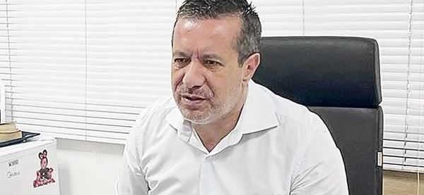 FOTO: Reprodução Diário do Grande ABC - Notícias e informações do Grande ABC: Santo André, São Bernardo, São Caetano, Diadema, Mauá, Ribeirão Pires e Rio Grande da Serra