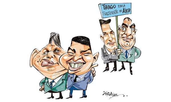 Fernandes/DGABC Diário do Grande ABC - Notícias e informações do Grande ABC: Santo André, São Bernardo, São Caetano, Diadema, Mauá, Ribeirão Pires e Rio Grande da Serra