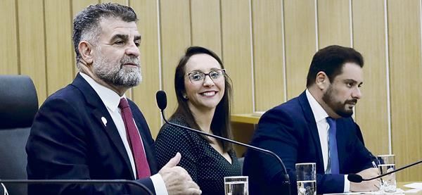 FOTO: Divulgação/Juan Pereira Diário do Grande ABC - Notícias e informações do Grande ABC: Santo André, São Bernardo, São Caetano, Diadema, Mauá, Ribeirão Pires e Rio Grande da Serra