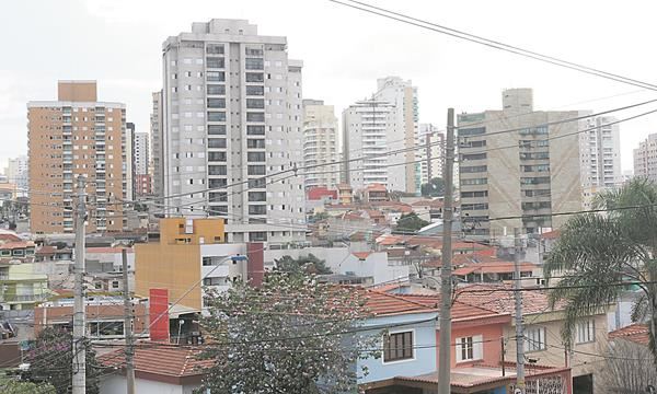 FOTO: Celso Luiz/DGABC Diário do Grande ABC - Notícias e informações do Grande ABC: Santo André, São Bernardo, São Caetano, Diadema, Mauá, Ribeirão Pires e Rio Grande da Serra