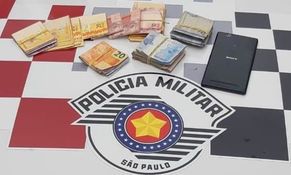 FOTO: Divulgação/PMSCS Diário do Grande ABC - Notícias e informações do Grande ABC: Santo André, São Bernardo, São Caetano, Diadema, Mauá, Ribeirão Pires e Rio Grande da Serra