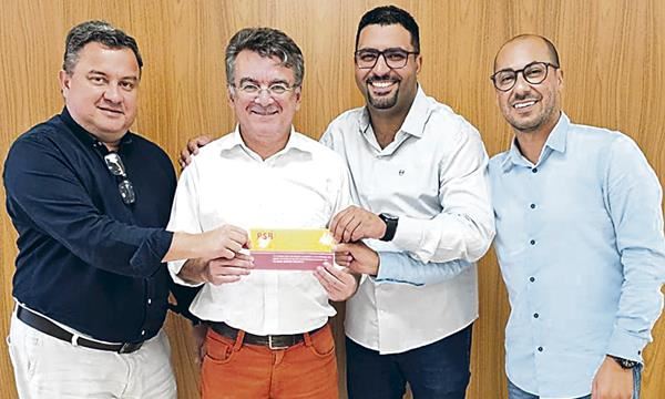 FOTO: Divulgação Diário do Grande ABC - Notícias e informações do Grande ABC: Santo André, São Bernardo, São Caetano, Diadema, Mauá, Ribeirão Pires e Rio Grande da Serra