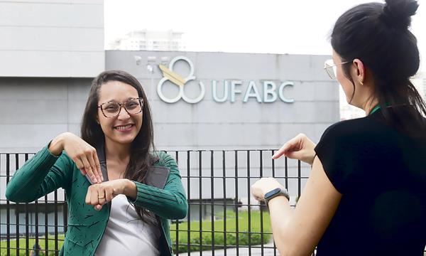 FOTO: André Henriques/DGABC Diário do Grande ABC - Notícias e informações do Grande ABC: Santo André, São Bernardo, São Caetano, Diadema, Mauá, Ribeirão Pires e Rio Grande da Serra