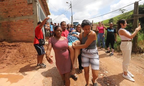 FOTO: Celso Luiz/DGABC Diário do Grande ABC - Notícias e informações do Grande ABC: Santo André, São Bernardo, São Caetano, Diadema, Mauá, Ribeirão Pires e Rio Grande da Serra