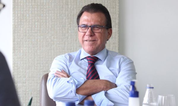 FOTO: Claudinei Plaza/DGABC Diário do Grande ABC - Notícias e informações do Grande ABC: Santo André, São Bernardo, São Caetano, Diadema, Mauá, Ribeirão Pires e Rio Grande da Serra